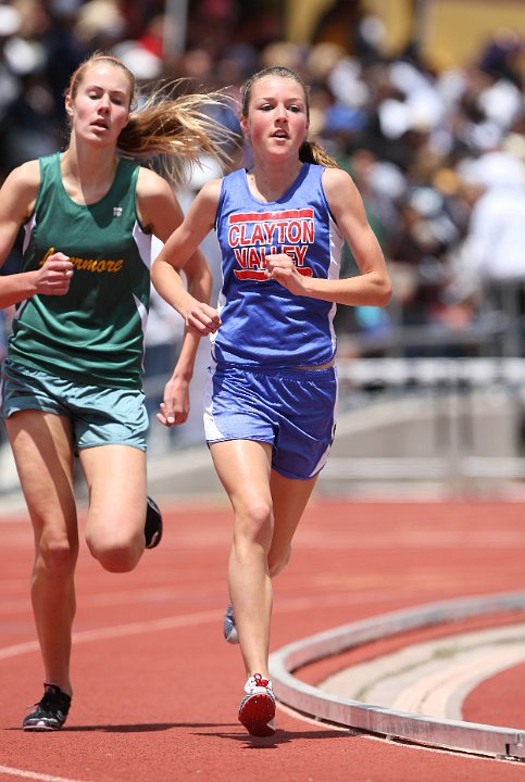 2010 NCS Tri-Valley121-SFA.JPG - 2010 North Coast Section Tri-Valley Championships, May 22, Granada High School.